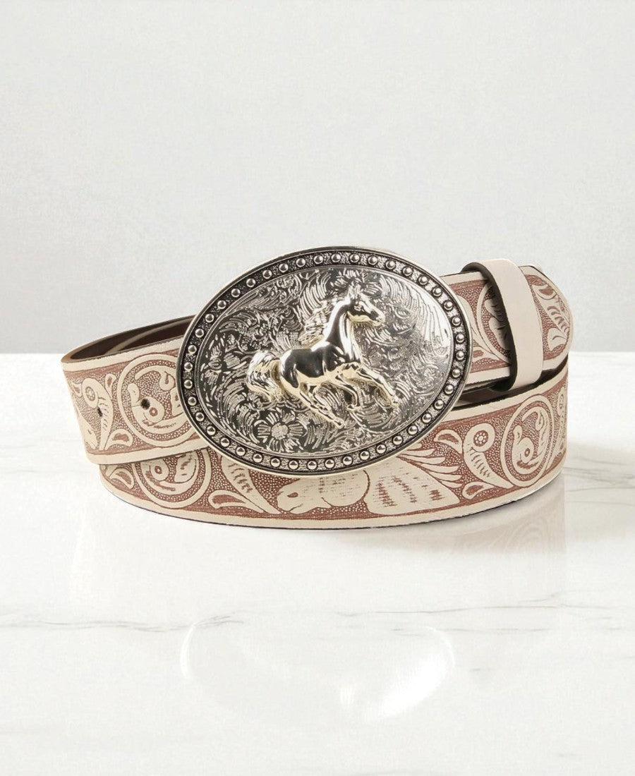 Horse Pattern "Aristocrat" Collection Kemer
