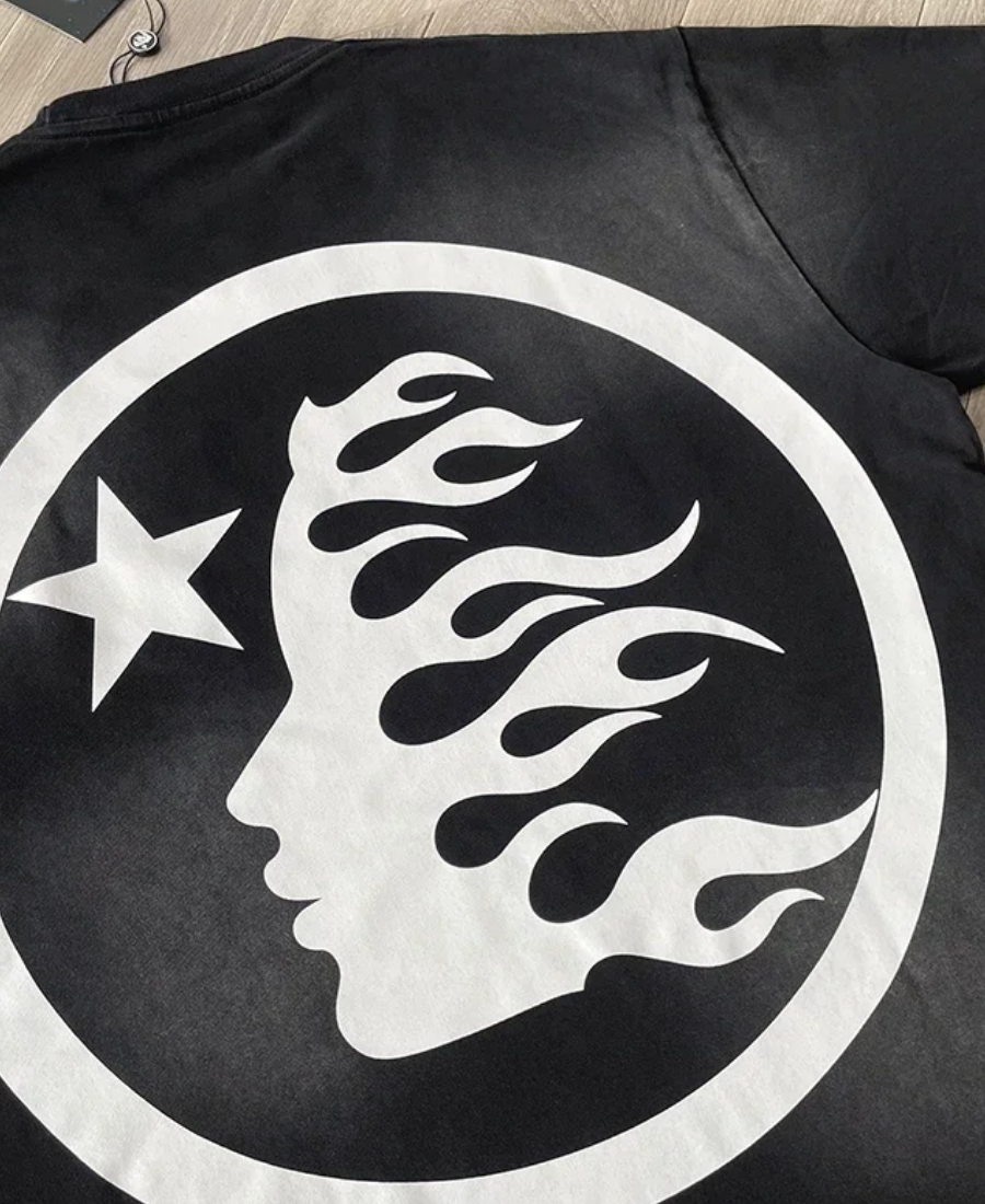 Hellstar Classic Tee