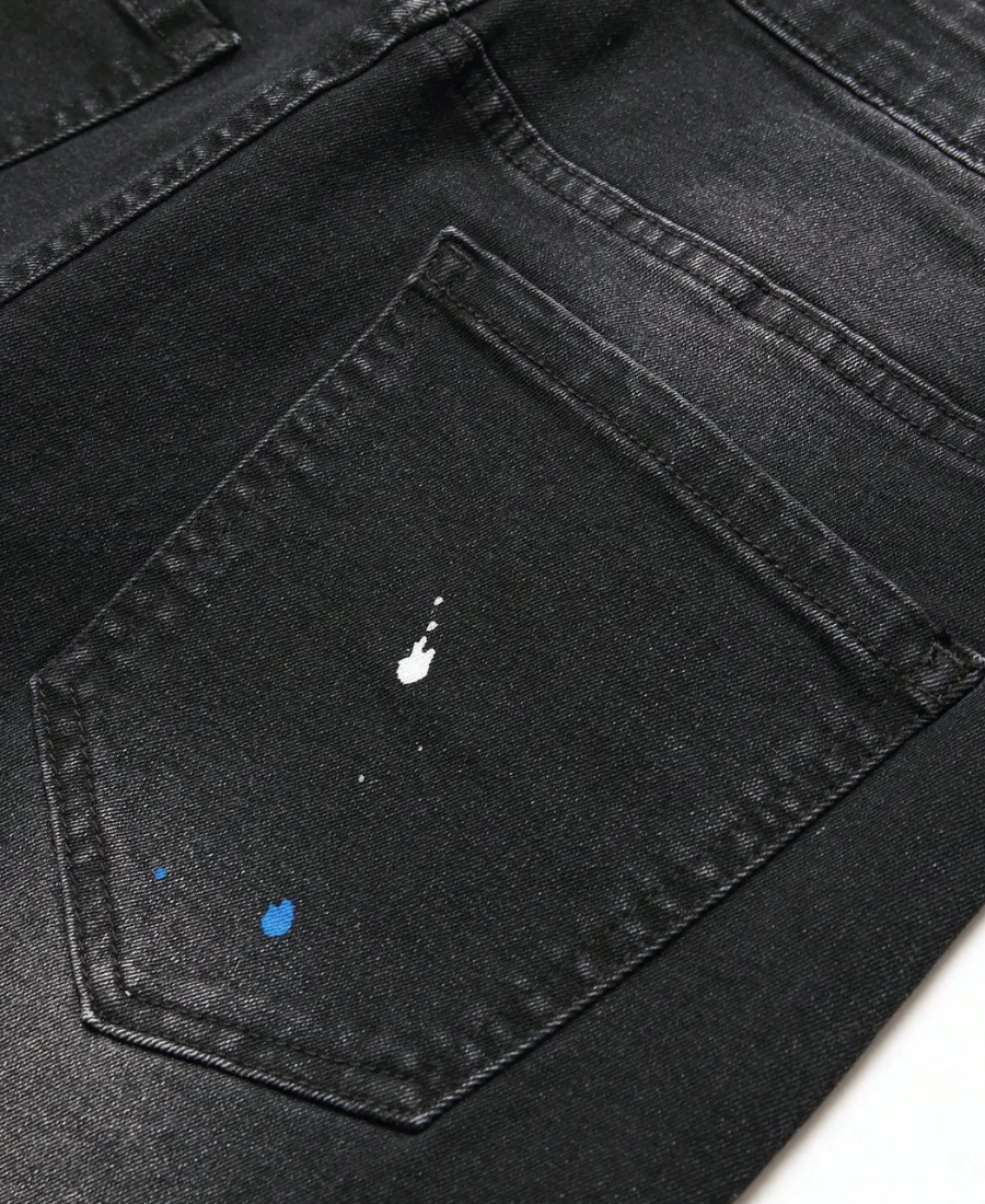 Redstone Ripped Pants
