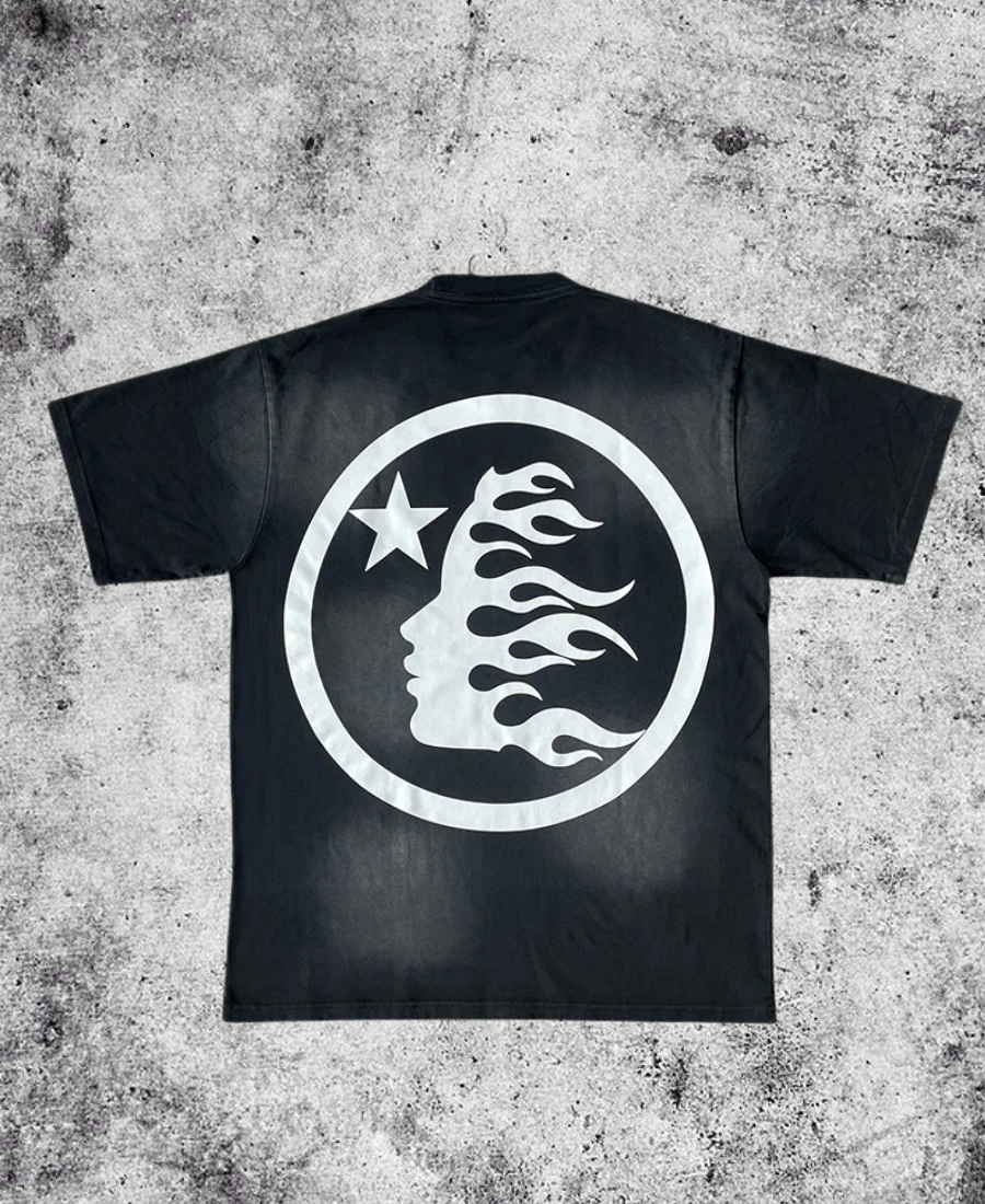 Hellstar Classic Tee