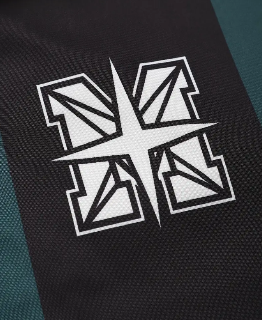 Rise Again MCH Ceket