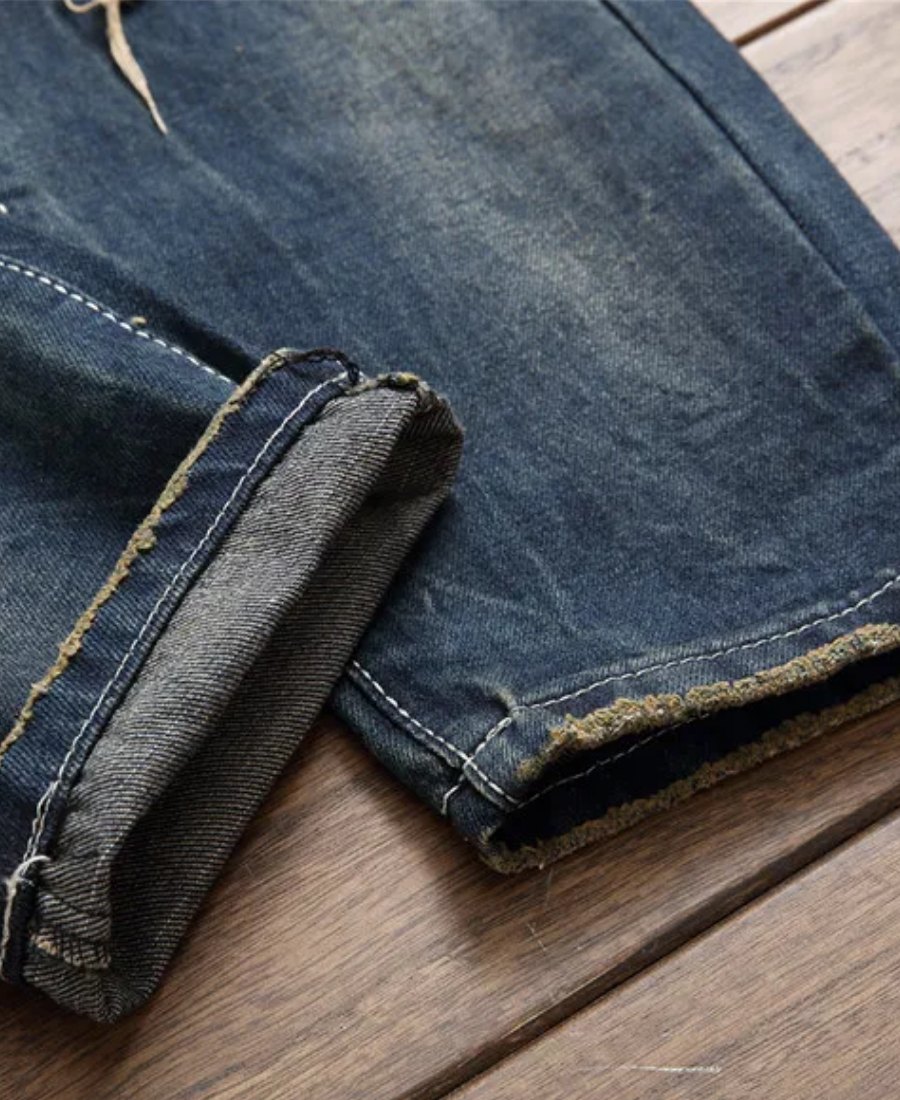 Luzy "187 Collection" Pants