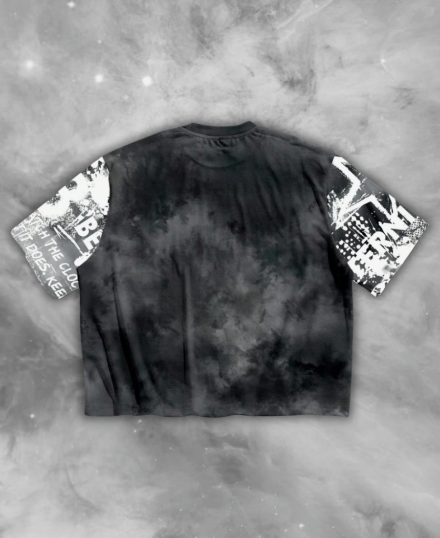13 Eternity Star Tee
