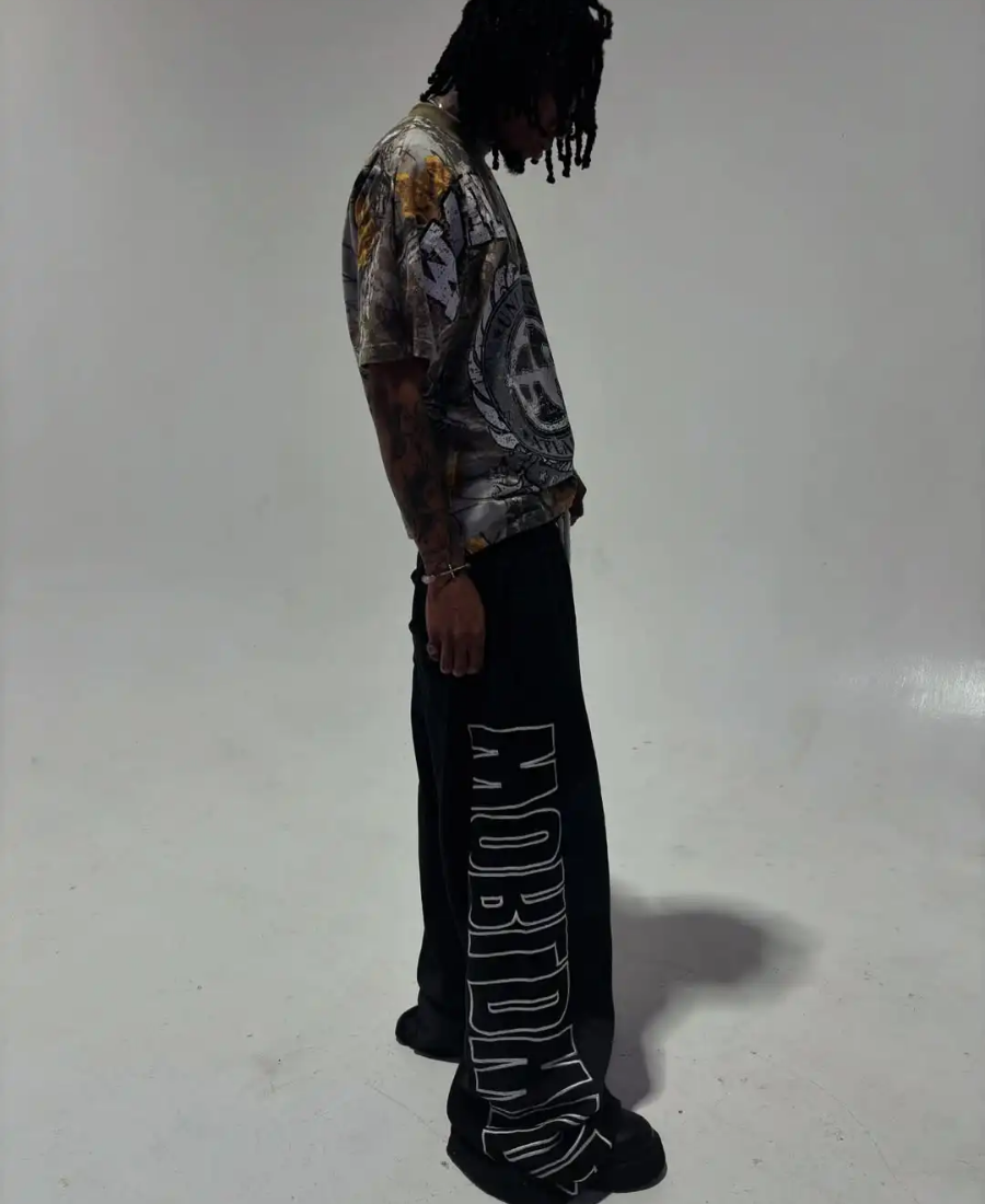 WORLDWIDE X Eşofman