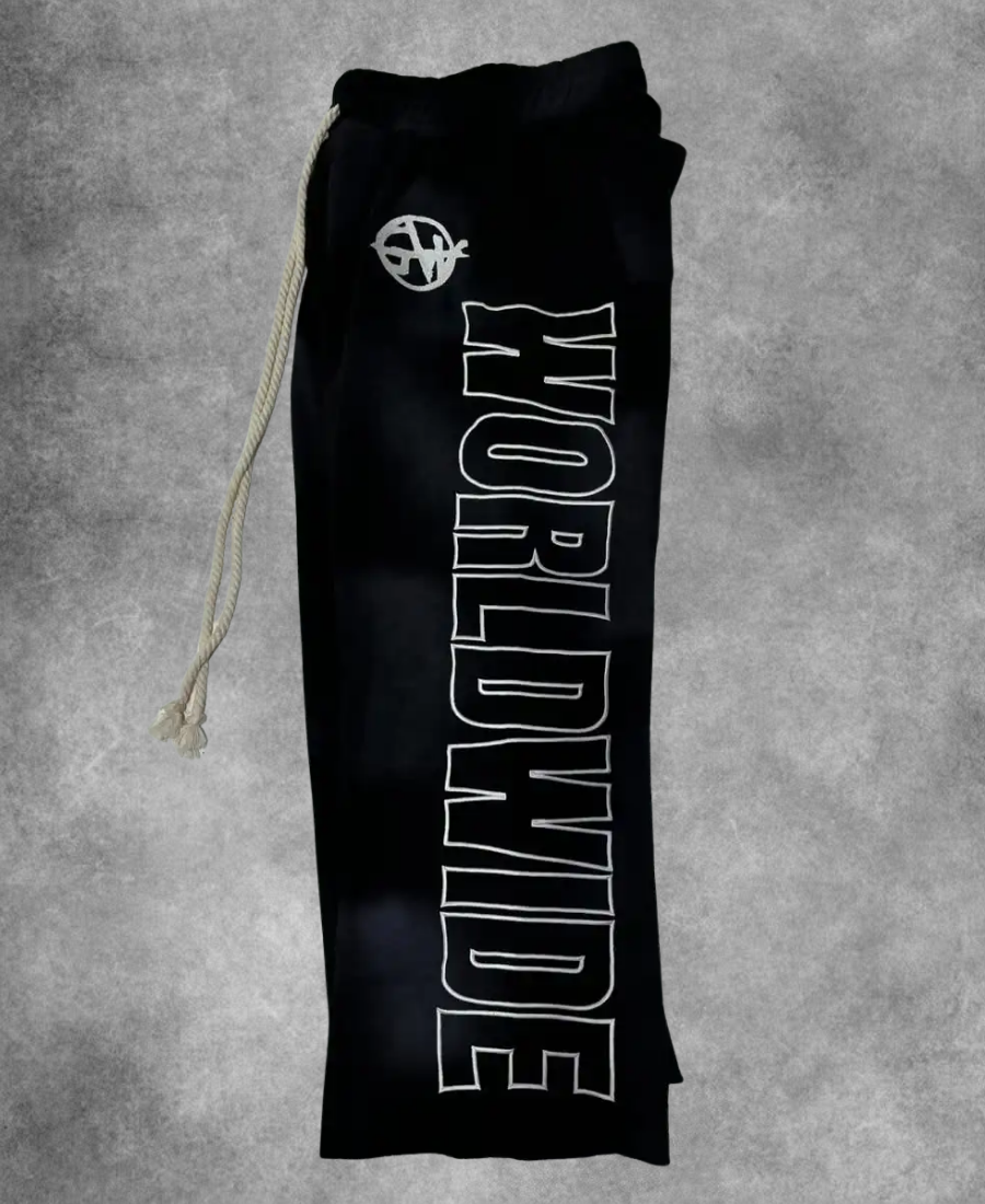 WORLDWIDE X Eşofman