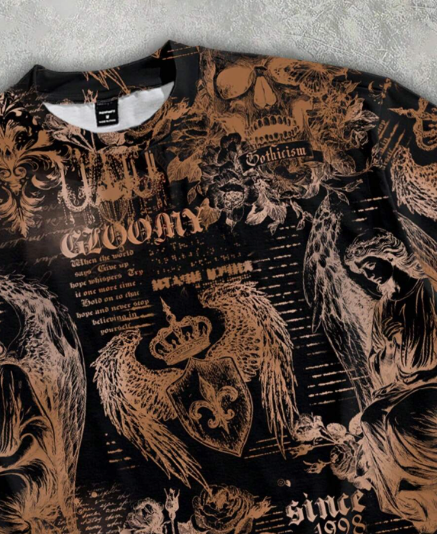 Gloomy 1998 Premium Tee