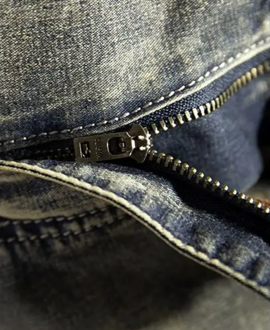 Dewandier X Pants