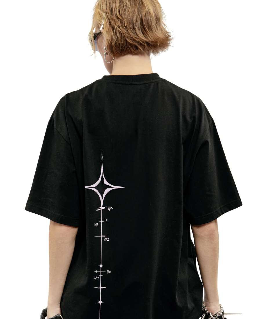 Ignore X Fyrar Tee