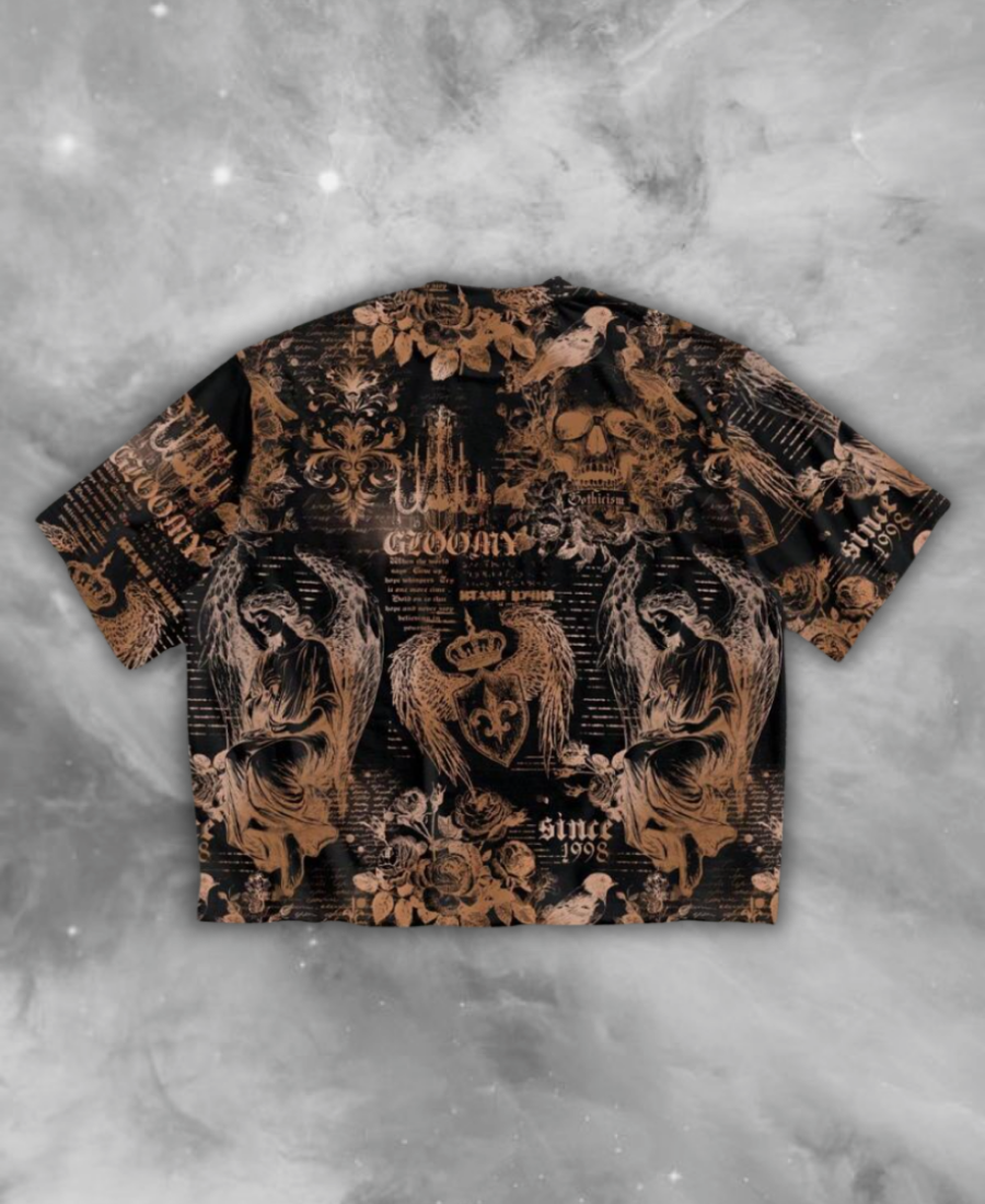 Gloomy 1998 Premium Tee