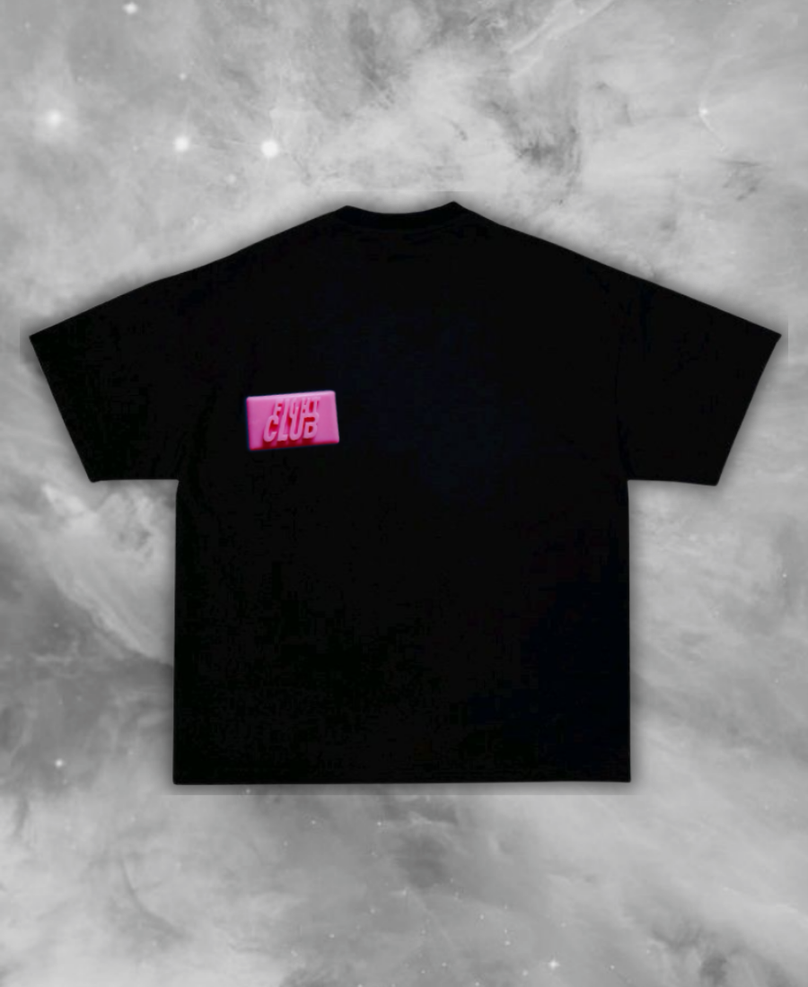 Fight Club Tee