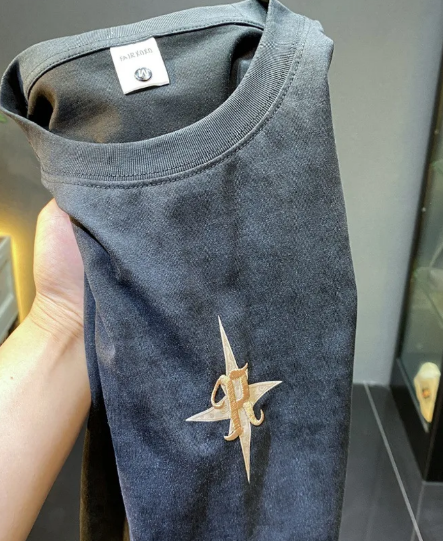 Fairkoko R Premium Tee