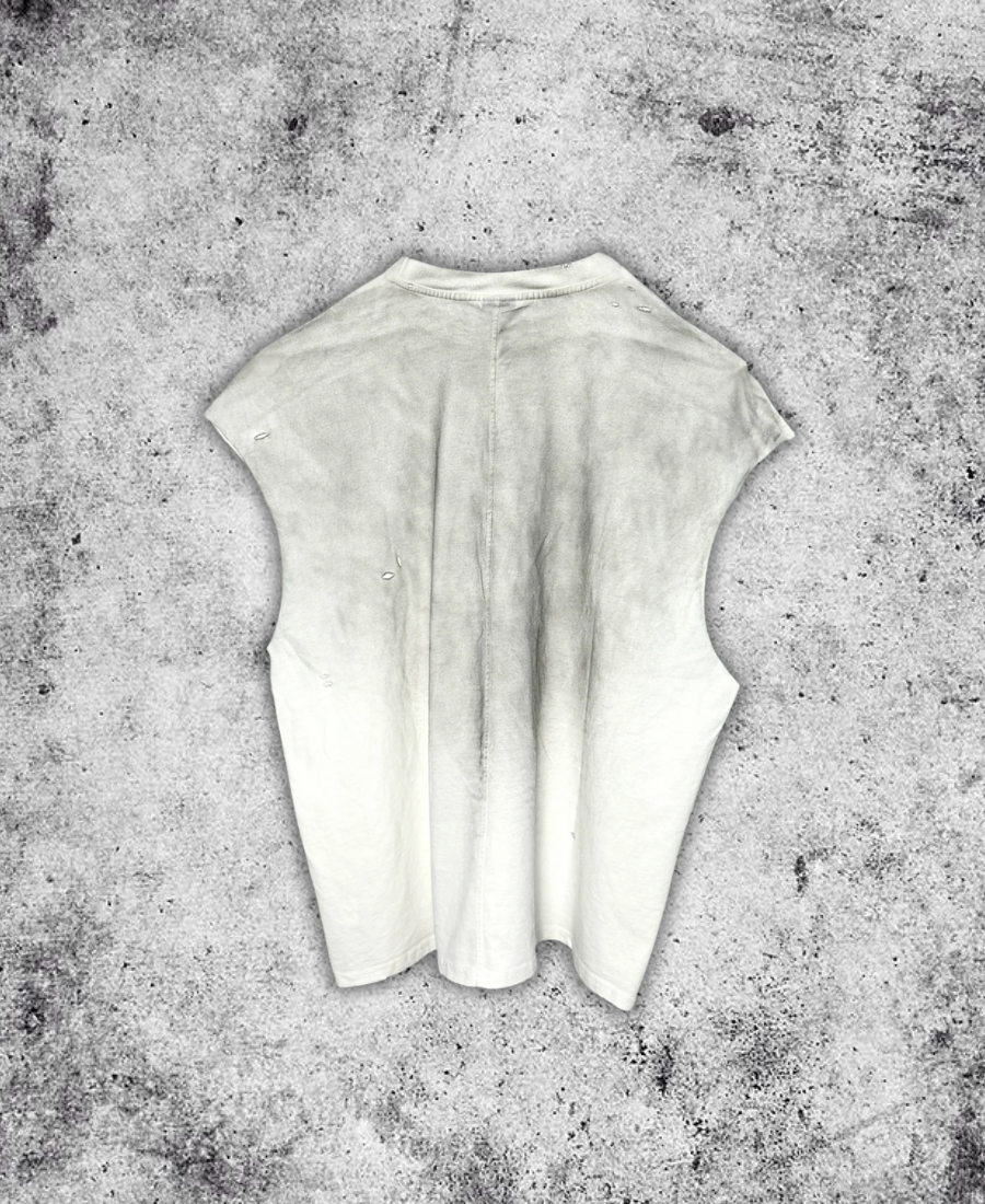 Three Brothers Sleeveless Tee