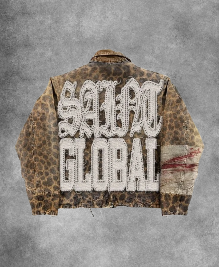 Saint Global Ceket