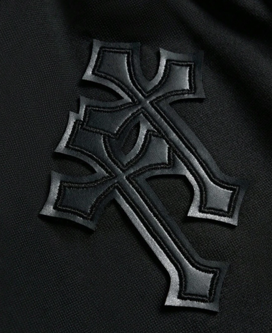 Spiritborn Cross Şort