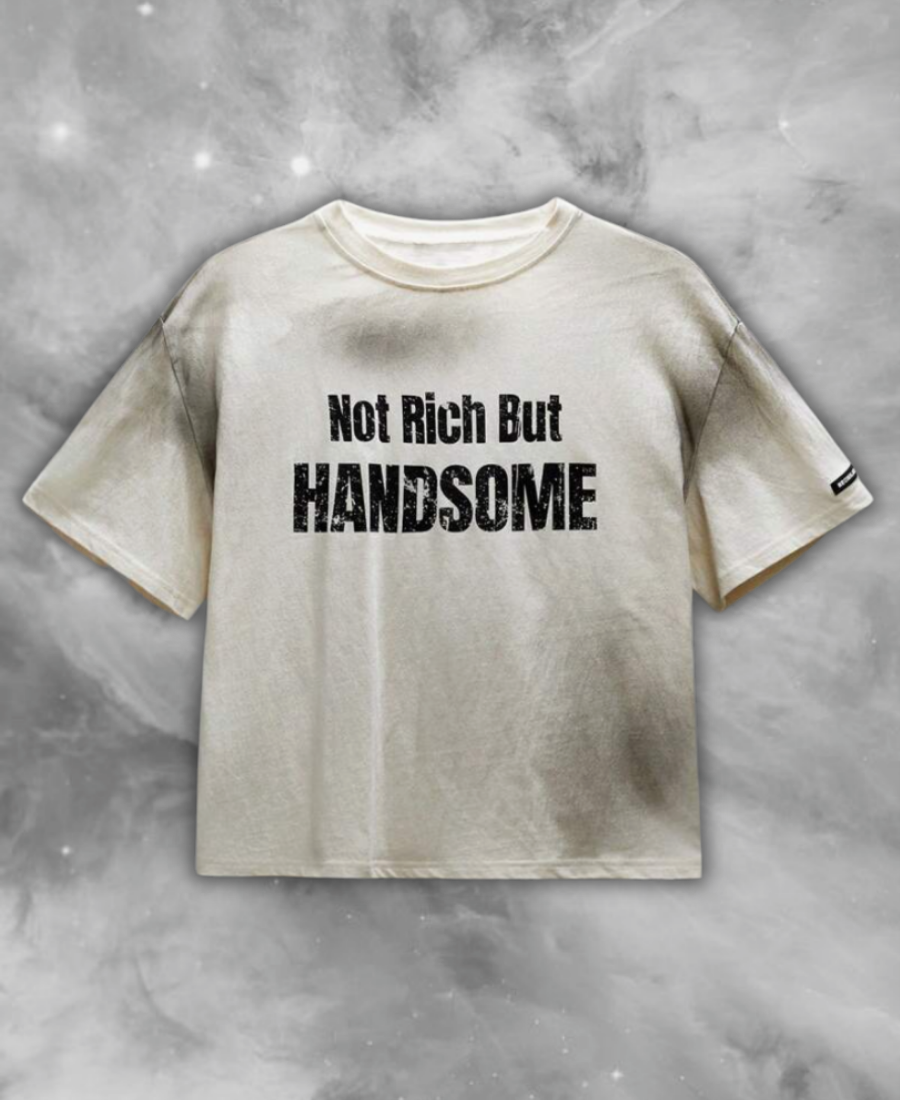 Spark Neon Soil Tee