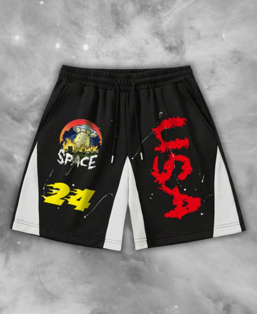 Space 24 Şort