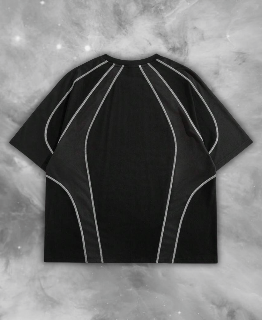 Snake Line Tee
