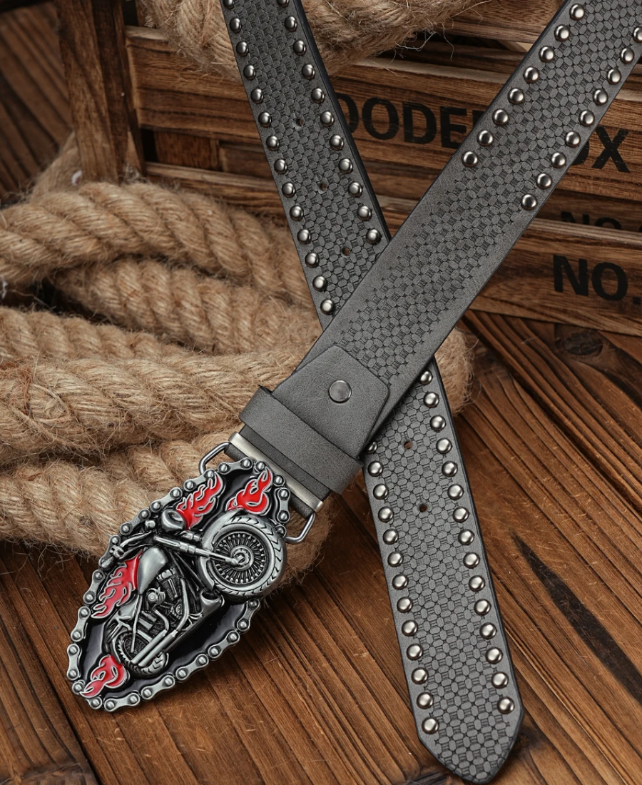 Bullzine Motorcycle Collection Kemer