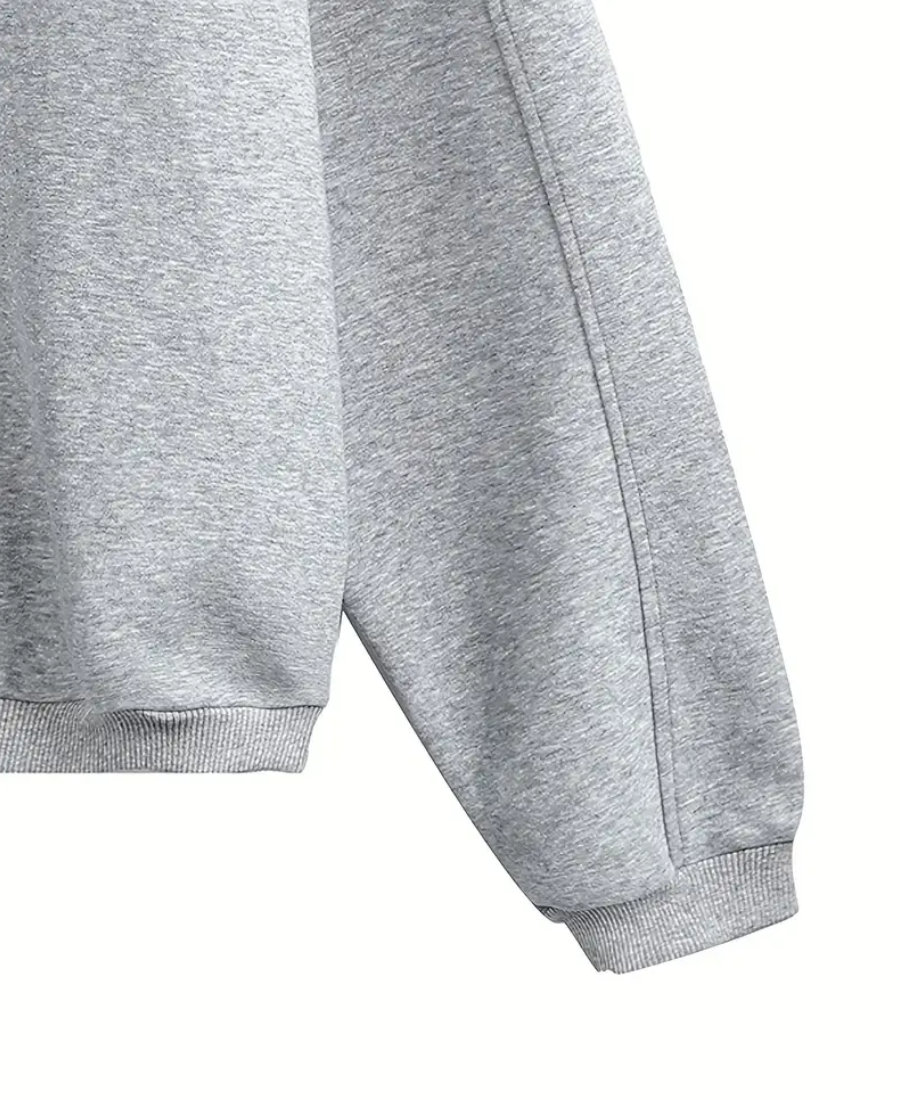 Getreal Classic Sweatshirt