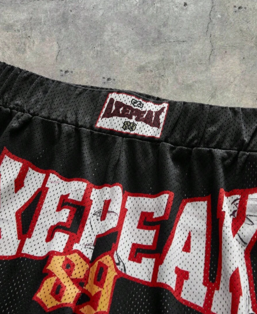 AXEPEAK 89 Şort