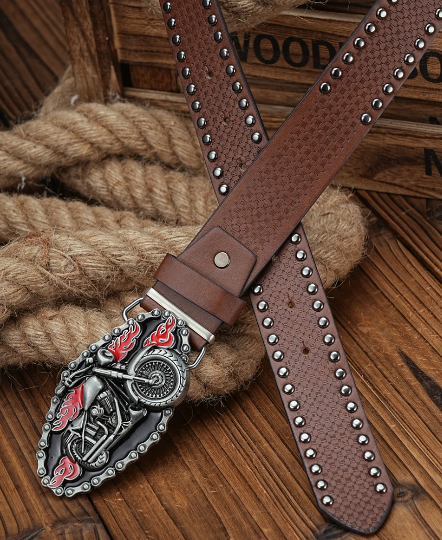 Bullzine Motorcycle Collection Kemer