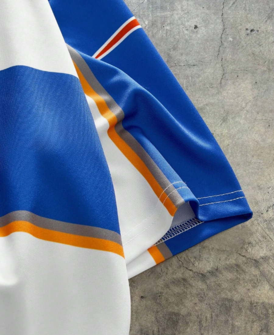 Best Star World Polo Jersey Tee