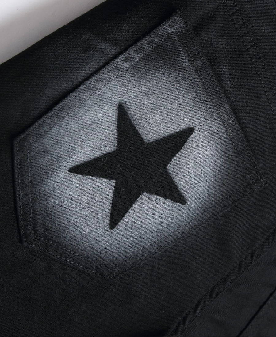 DCOF Star Pants