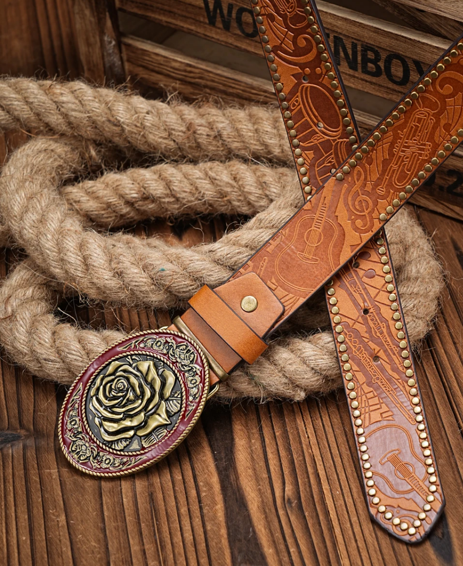 Rose Medallion Kemer