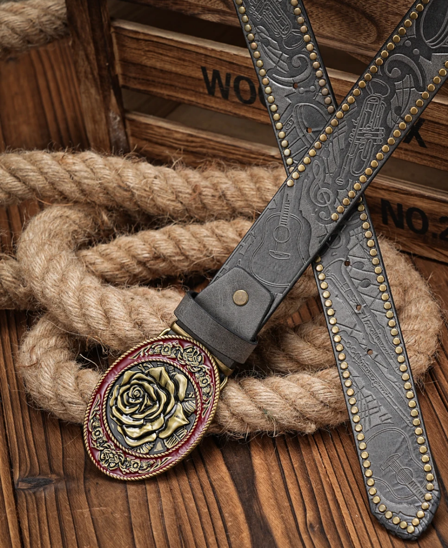 Rose Medallion Kemer
