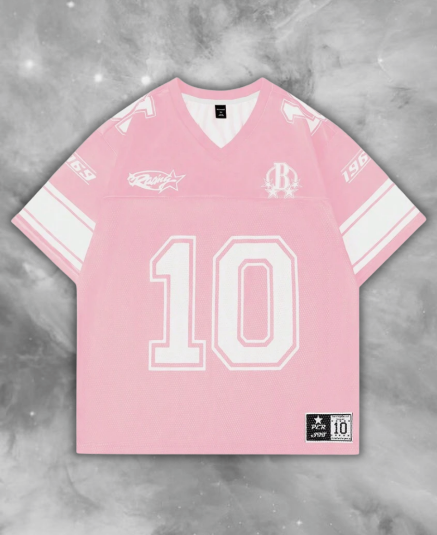 Racing 1969 Jersey Tee