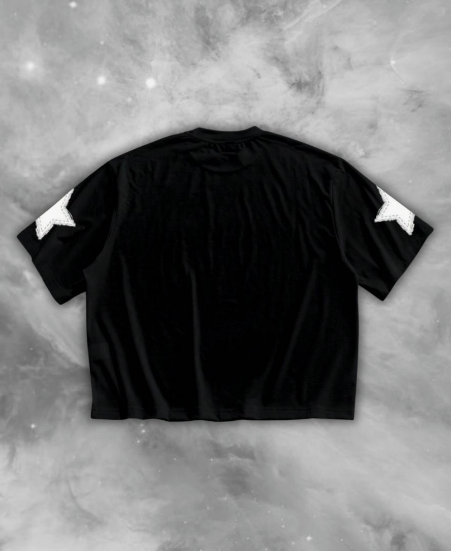 Give Me Five Tee