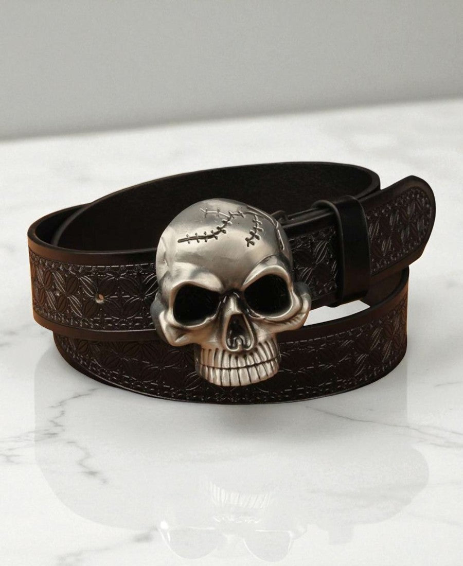 Skull Carrera Kemer