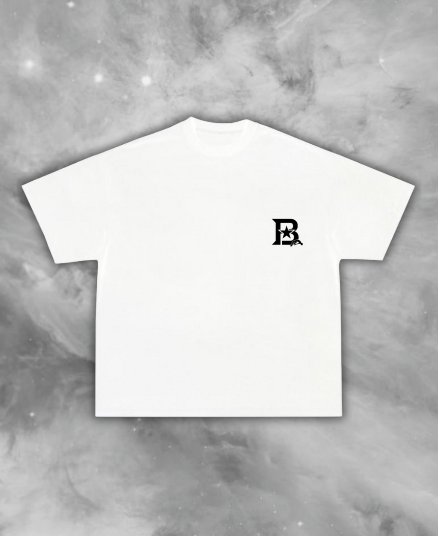 Baronov "Sign With The Devil" Tee