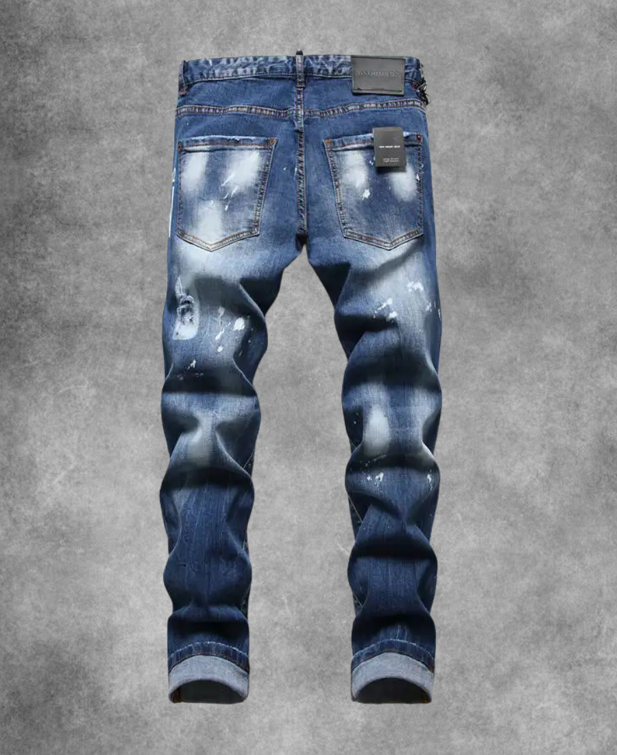DSQUARED2 Icon Pants