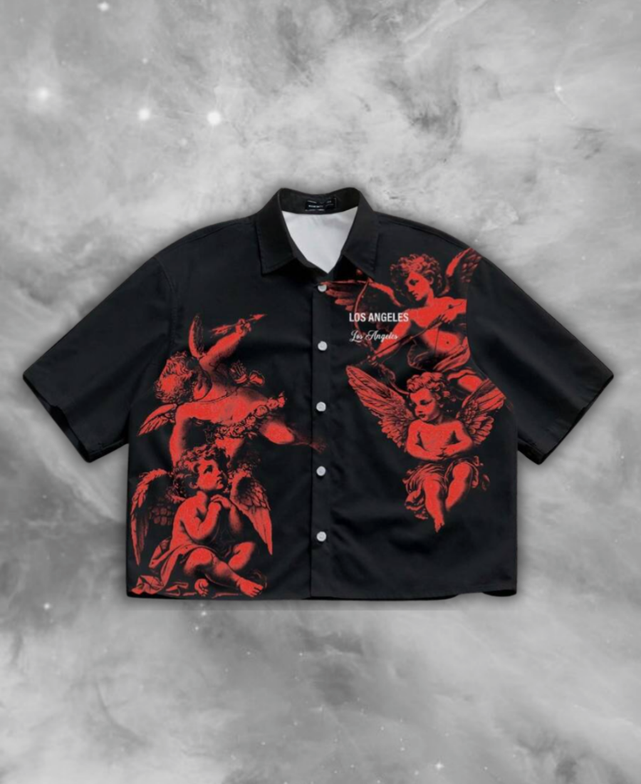 Los Angeles Angels Tee