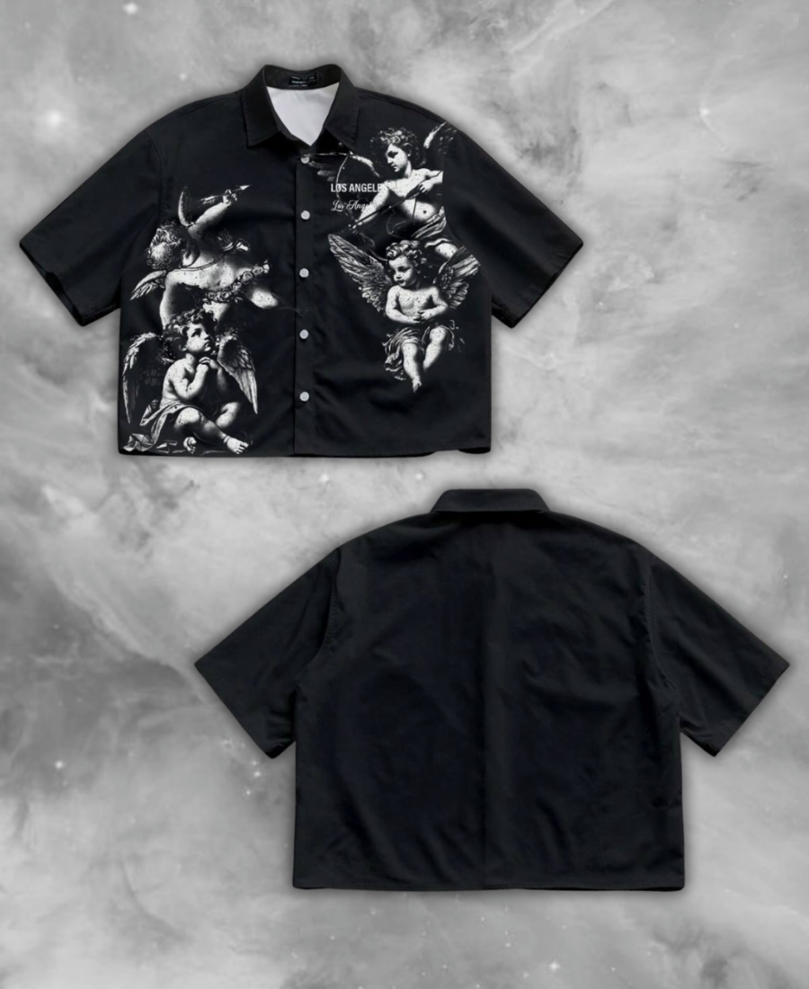 Los Angeles Angels Tee