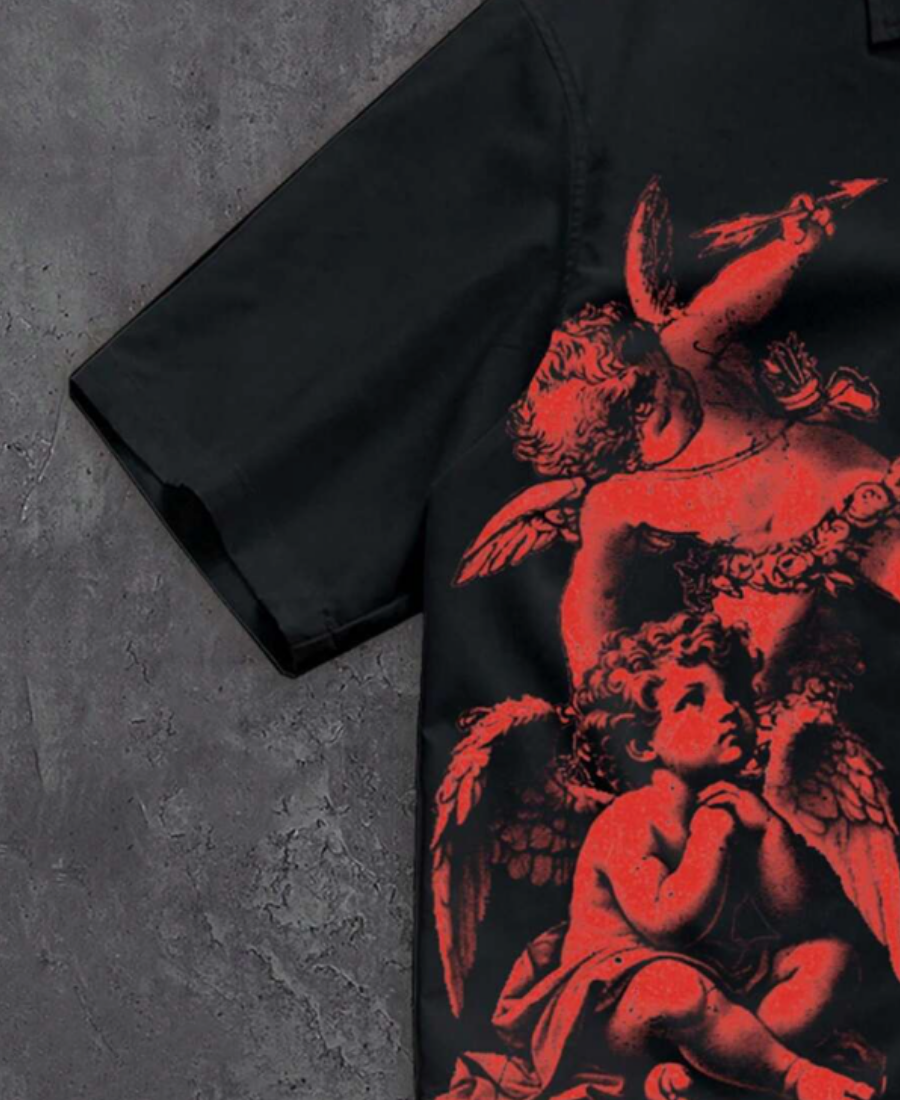 Los Angeles Angels Tee