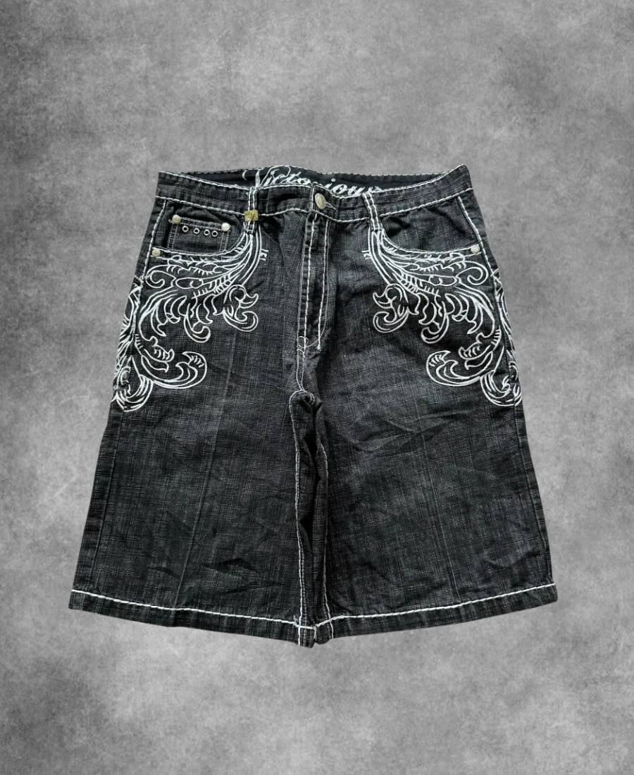 Urban Couture 99 Kot Şort