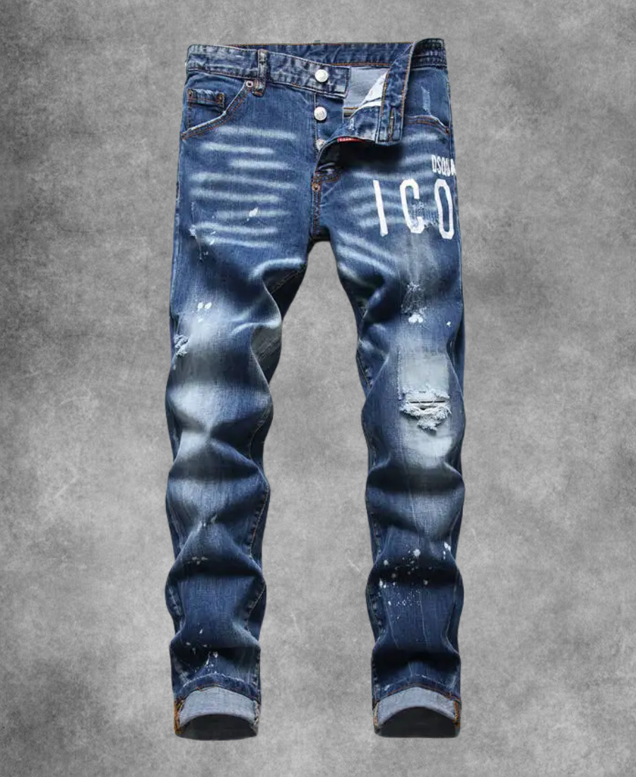 DSQUARED2 Icon Pants