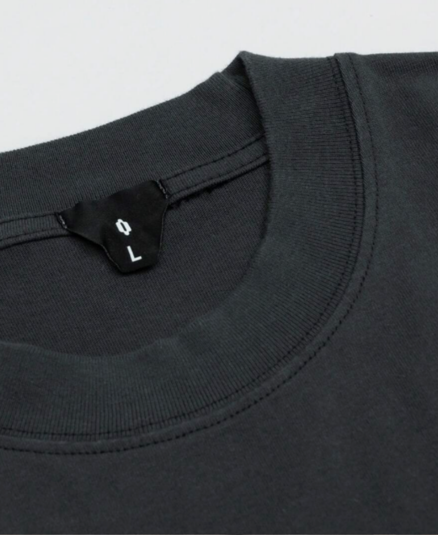 Trippy Soil Tee