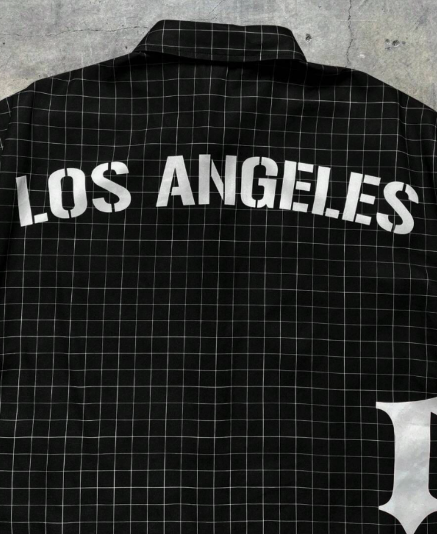 Los Angeles 95 Tee