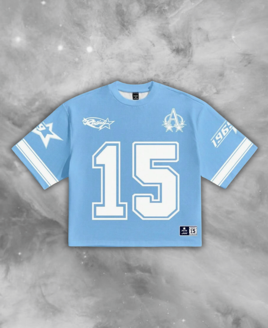 Racing 1969 Star Jersey Tee