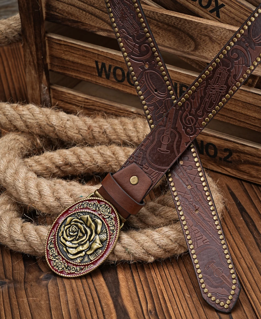Rose Medallion Kemer