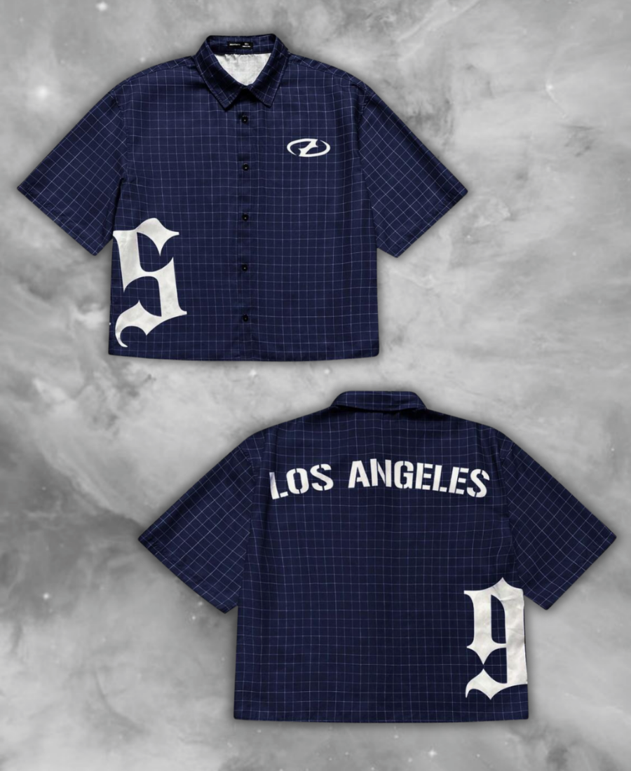 Los Angeles 95 Tee