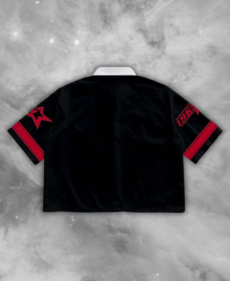Racing 1969 Star Polo Tee