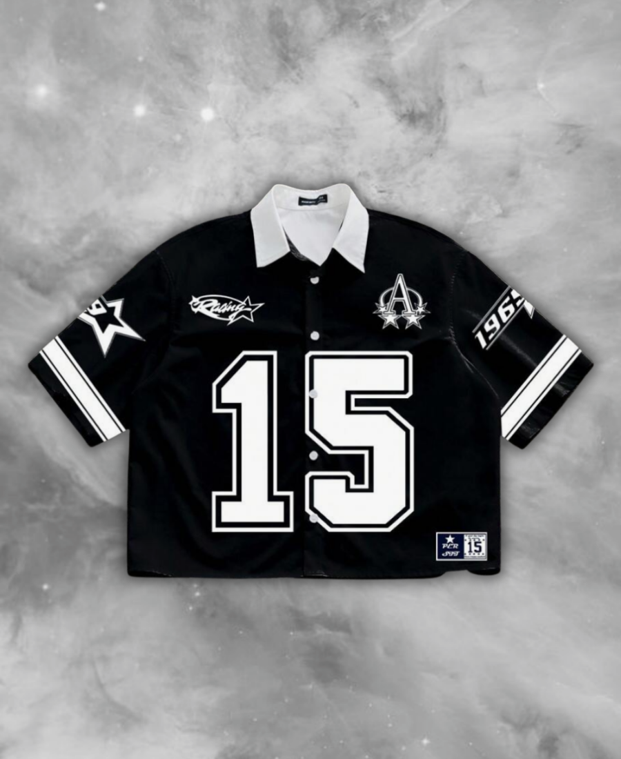 Racing 1969 Star Polo Tee