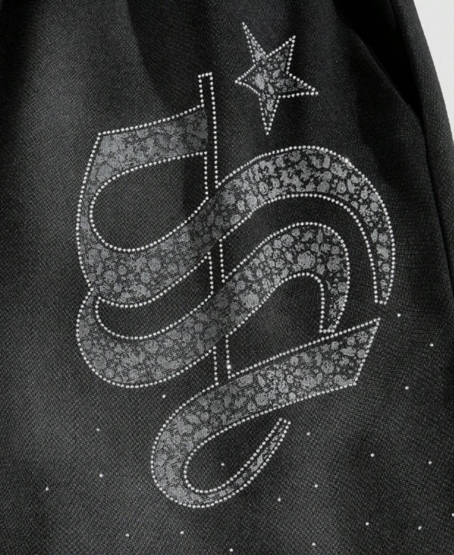 Deathmark SS Şort