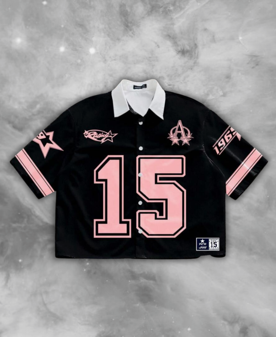 Racing 1969 Star Polo Tee
