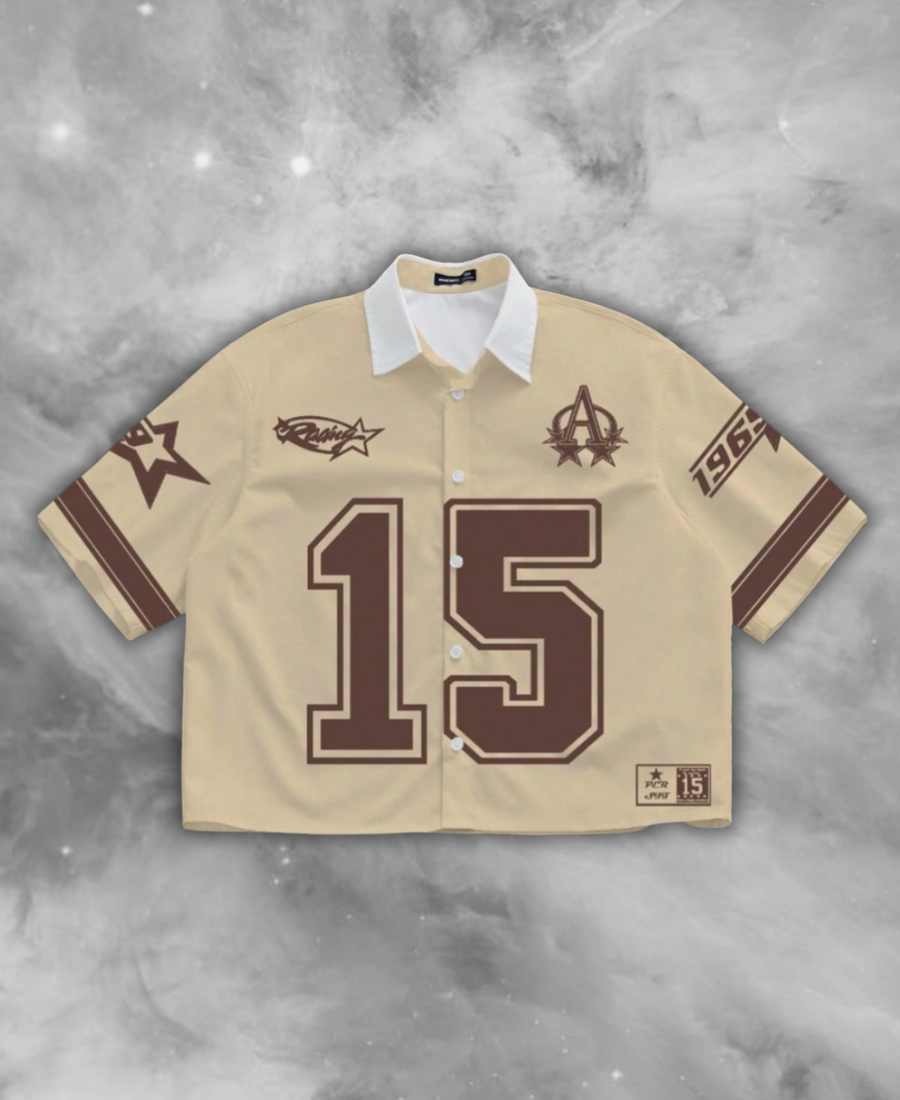 Racing 1969 Star Polo Tee