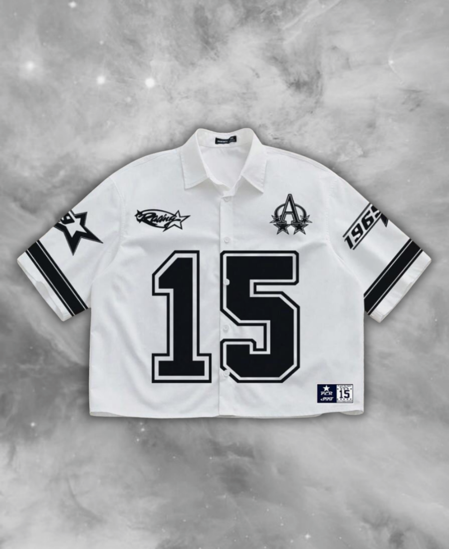 Racing 1969 Star Polo Tee